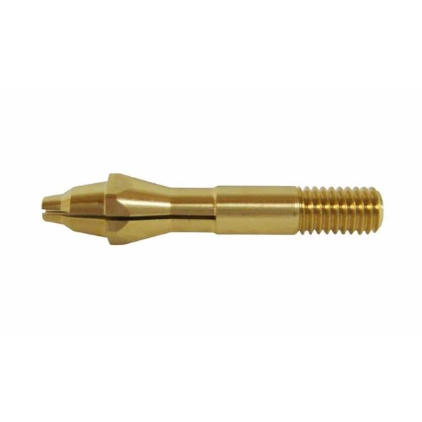 Spannzange NX/UT, Ø0,8mm