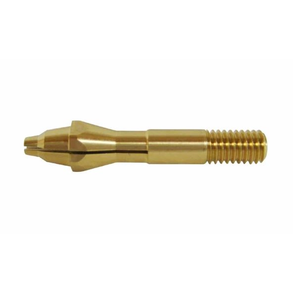 Spannzange NX/UT, Ø1,2 mm