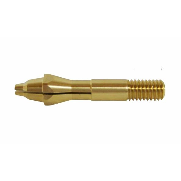 Spannzange NX/UT, Ø1,5 mm