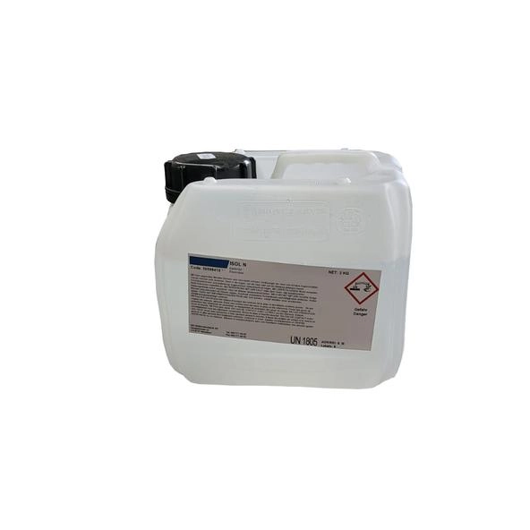 ISOJET ISOL N 3 kg