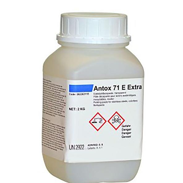 Antox 71 E Extra - Hoher Säuregehalt für abtragendes Beizen -