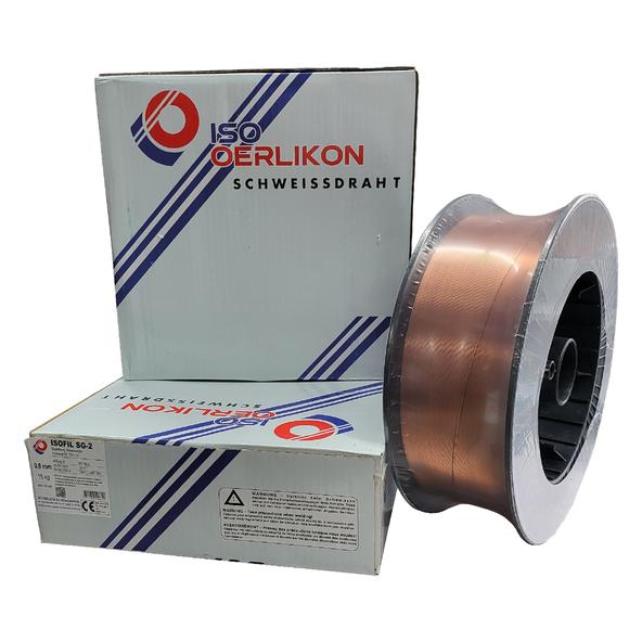 ISOFIL SG-2