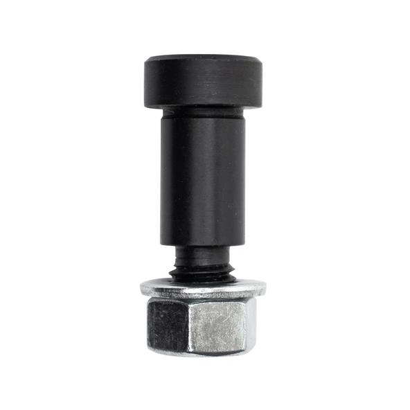 Innensechskantschrauben / T - 12 mm