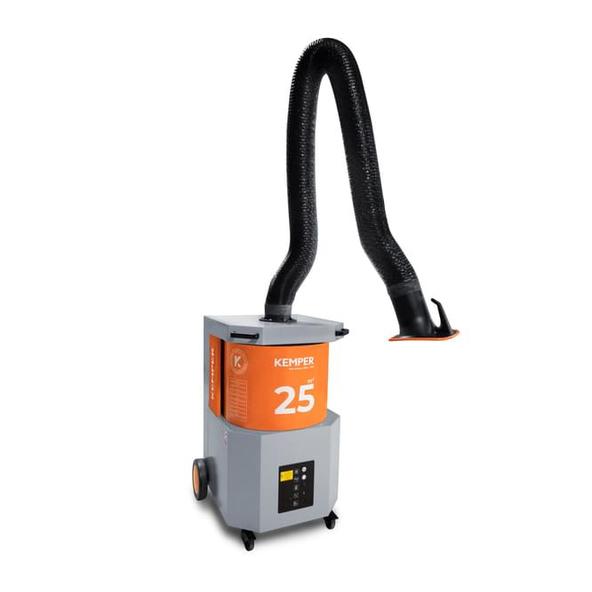 Kemper SmartFil