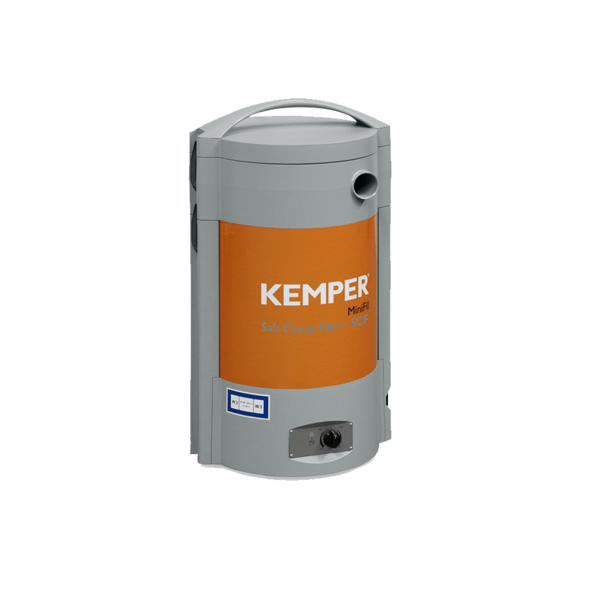 Kemper MiniFil