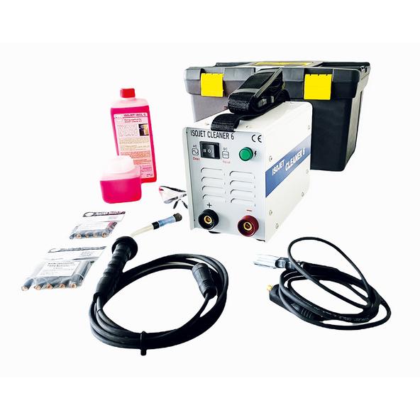 ISOJET Cleaner 6