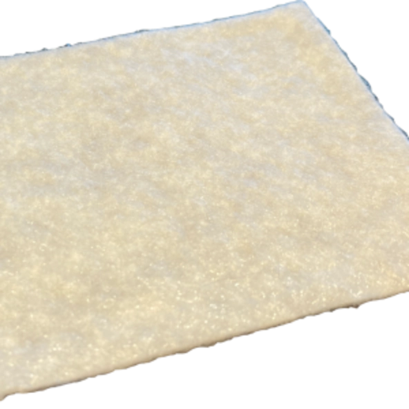 Partikel Vorfilter swiss air