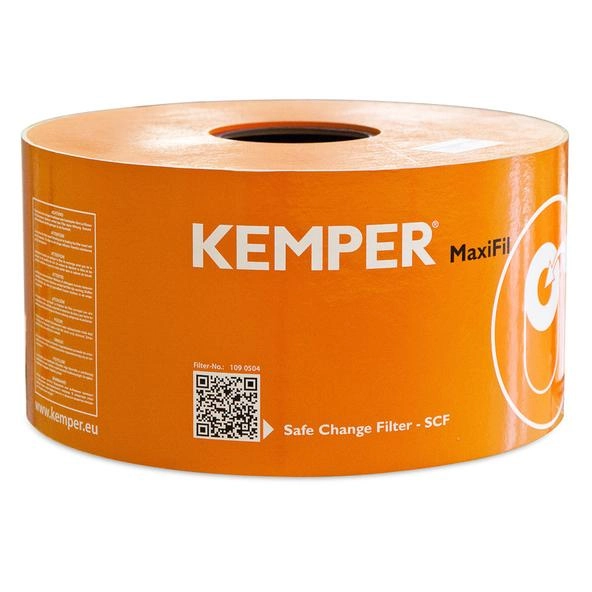 Ersatzfilter für MaxiFil