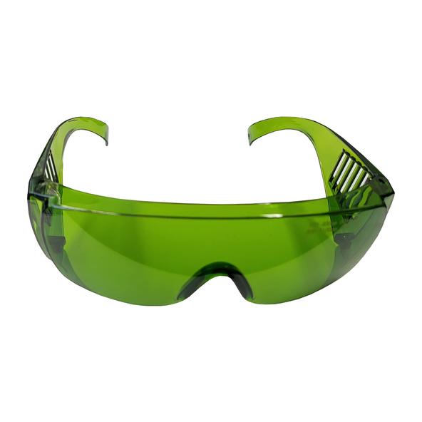 Laser Schutzbrille Hell SD-3 - OD4+