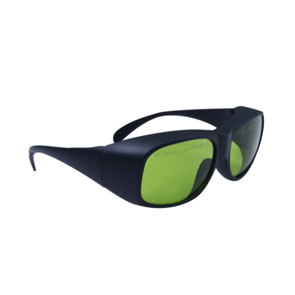 Laser-Schutzbrille Laserpair LP-YHP 304 / OD5+