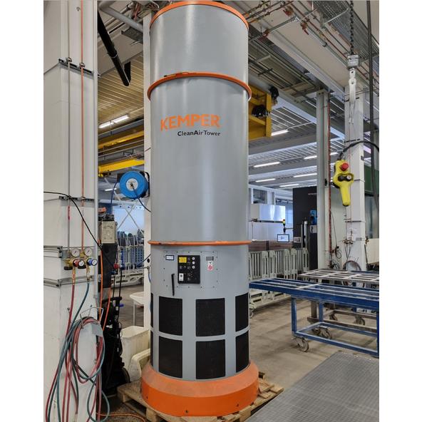 Kemper CleanAirTower Occassion