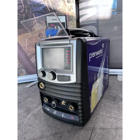 Parweld DP231C - MIG-MAG PULS Tragbar 5kg sp.