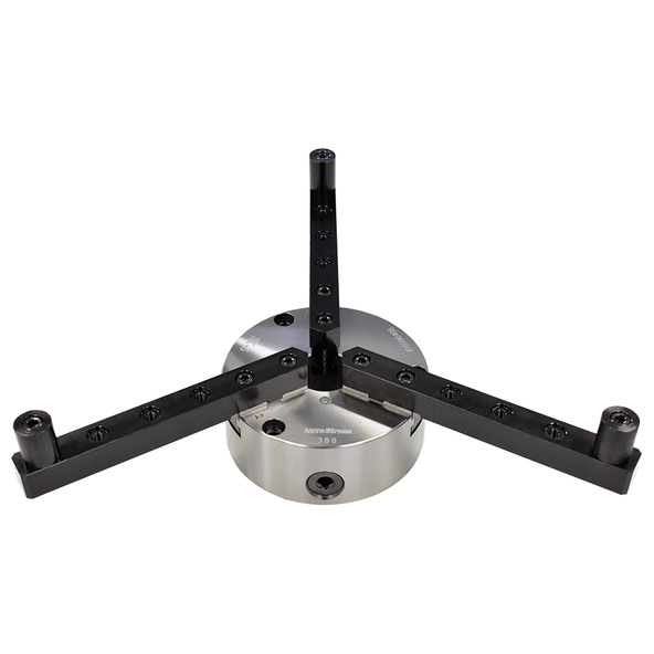 ProArc Spannfutter PG-450L
