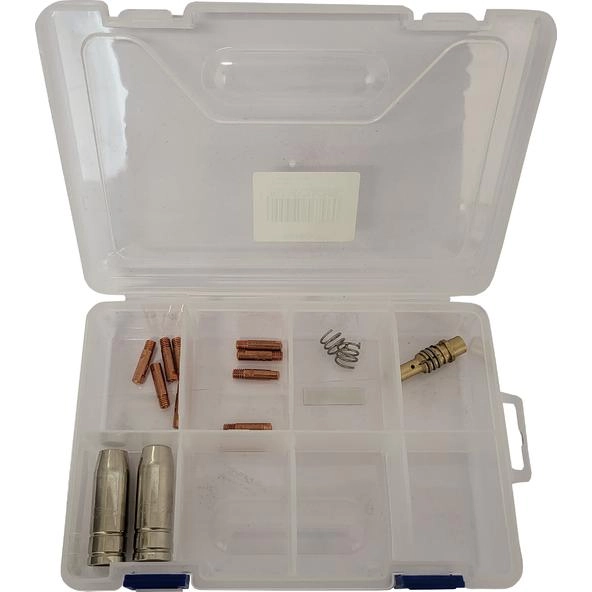 Zubehör-Box für SB 150 A (15 Tlg)
