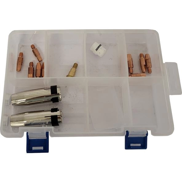 Zubehör-Box für SB 240 A (15 Tlg)