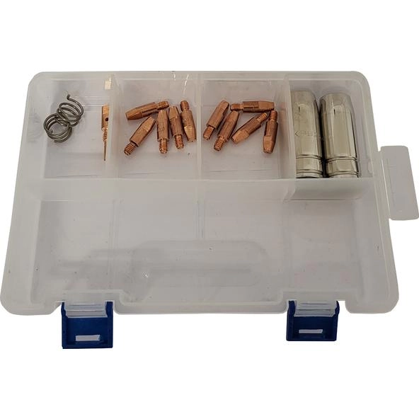 Zubehör-Box für SB 250 A (15 Tlg)