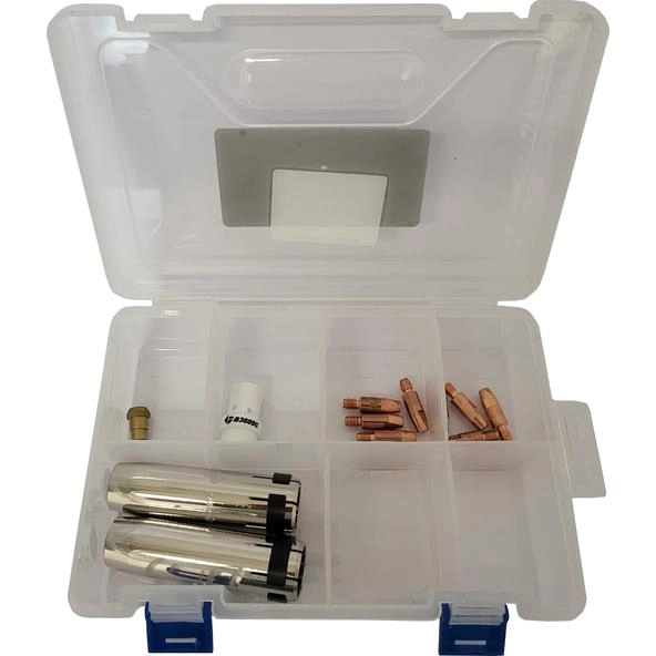 Zubehör-Box für SB 360 A / M8 /(14Tlg)