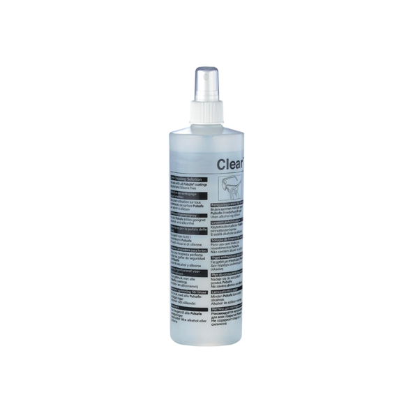 Reinigungs-Spray für Schutzbrillen