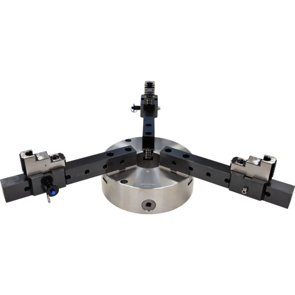 ProArc Spannfutter PG-300