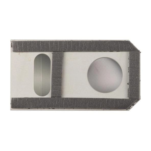 Gummidichtung, lang, für Filterkassette zu Neutrix Schleifgerät