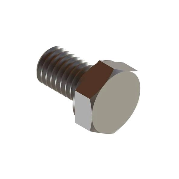 Bolz Rostfrei M6x10 für Ultima-TIG