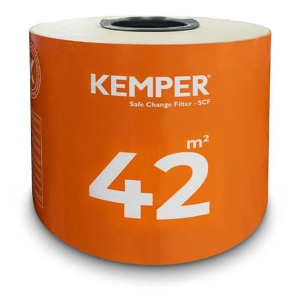Ersatzfilter 42 m2