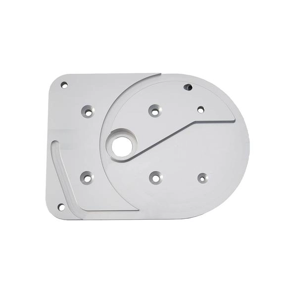 Rückplatte Schleifkonsole für Ultima-TIG-CUT