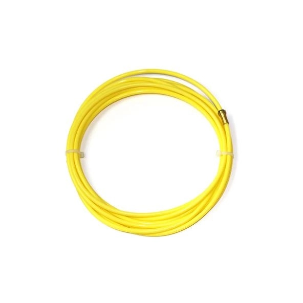 Teflonseele für Alu 1.2 - 1.6 mm x 5 m