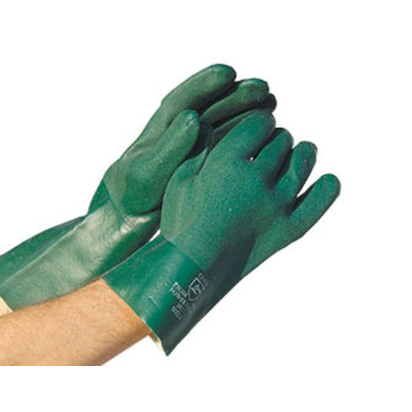 PVC-Handschuhe - Länge 27 - 40 cm