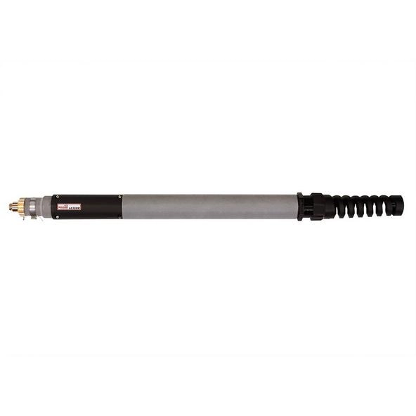 Lincoln LC 105 - Maschinen / 7.5m