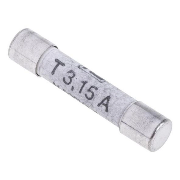Sicherung 3.15 A