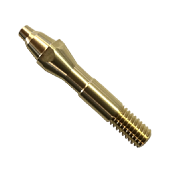 Spannzange NX/UT, Ø2,0 mm