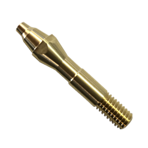Spannzange NX/UT, Ø1,6 mm