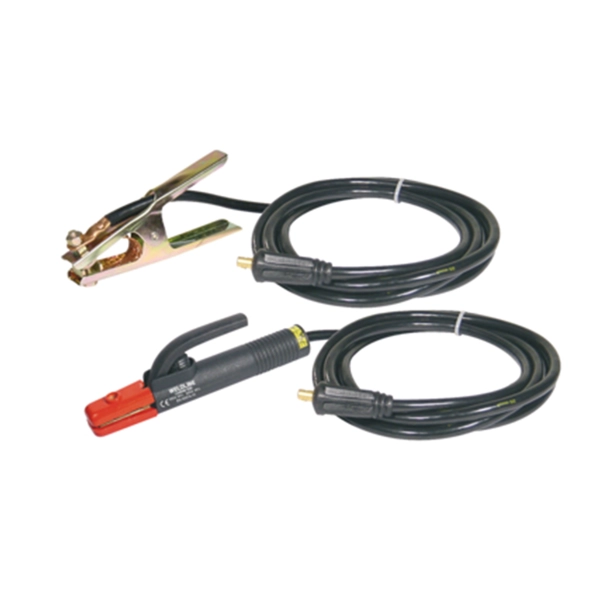 Oerlikon KIT 25C25+ / 25mm max 300A 35% - Stecker 9,0 mm