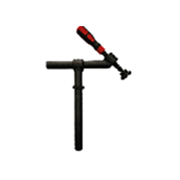 Schnellspanner (45°)