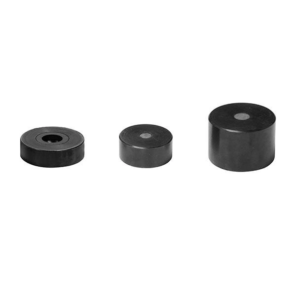Magnetische Stützstopfen / 11.5 mm