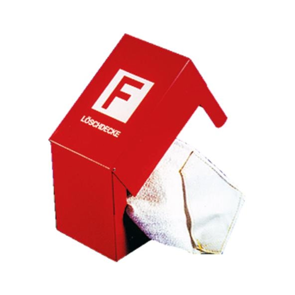 Feuerlöschdecke
