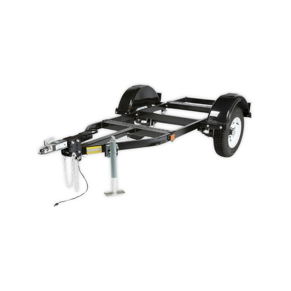 Montagewagen für Vantage 410 CE