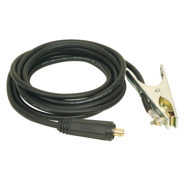 Erdungskabel 400 A