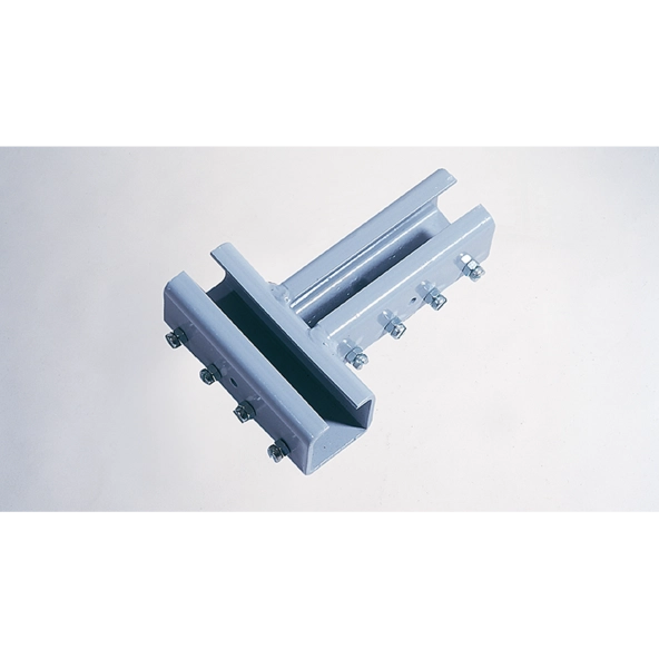 T - Verbinder / verzinkt