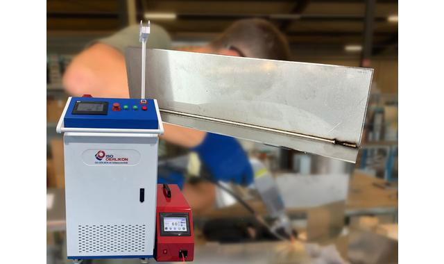 Laser Produkten