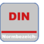 Normbezeichnung (DIN 1733)