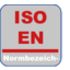 Normbezeichnung (EN ISO)