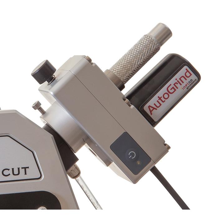 AutoGrind Digital | ISO Oerlikon