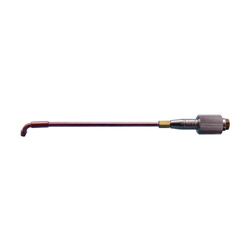 Biegsamer Schweisseinsatz 4-6 mm
