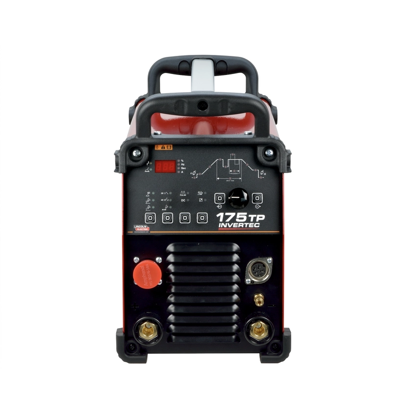 Lincoln Invertec 175TP