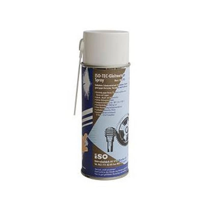 Gleitmetall-Paste
