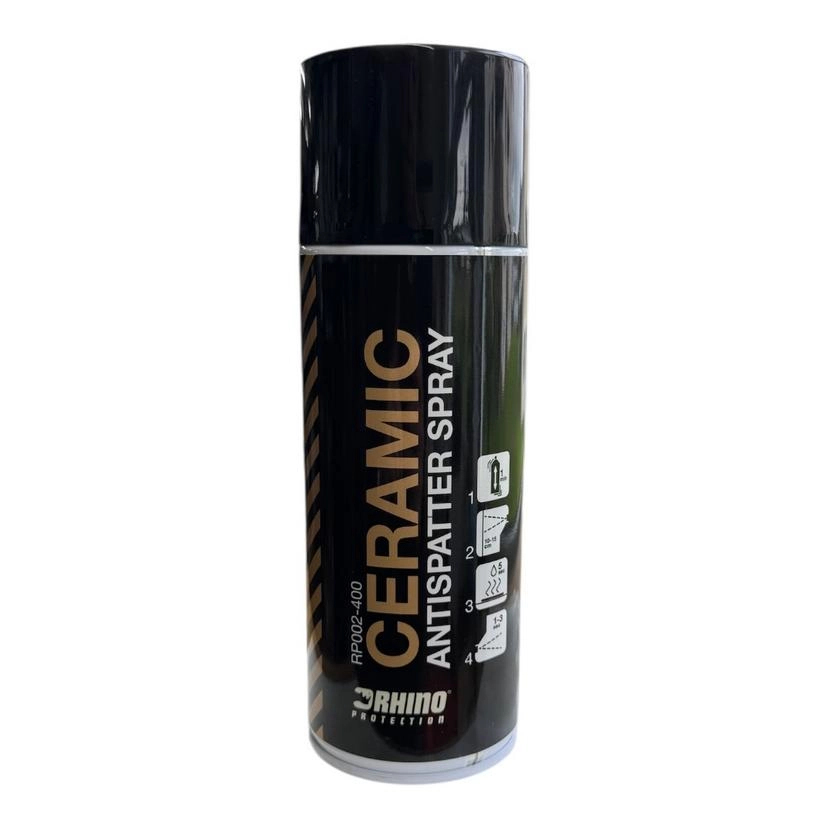 Rhino Antihaftspray Keramik (Ceramic)