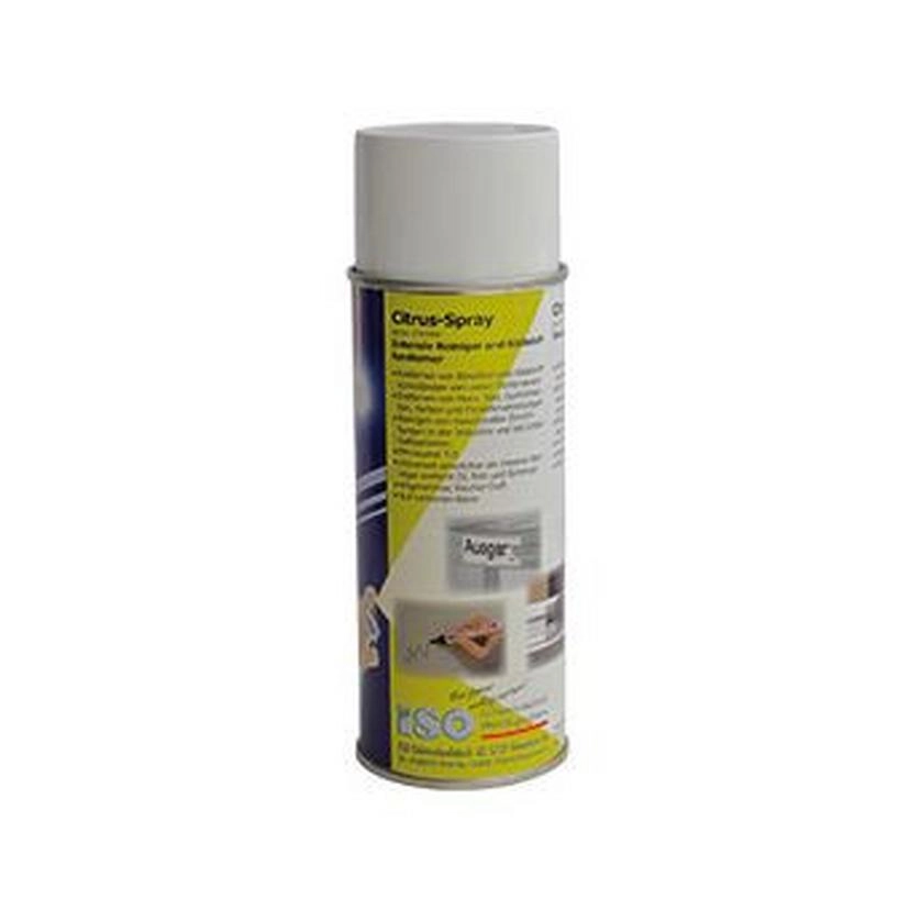 Citrus-Fluid Kleber- und Filzstiftentfernery