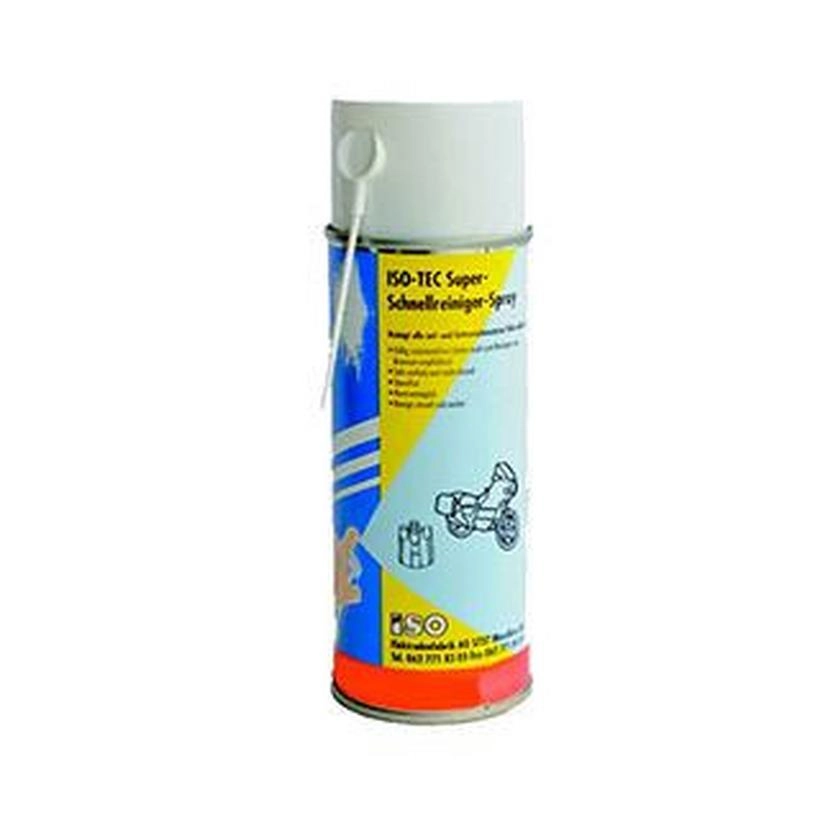 Superschnell-Reiniger - Reinigungsspray -